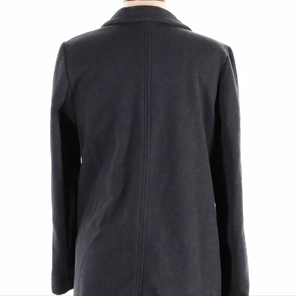 Hilary Radley City Coat Topper Jacket